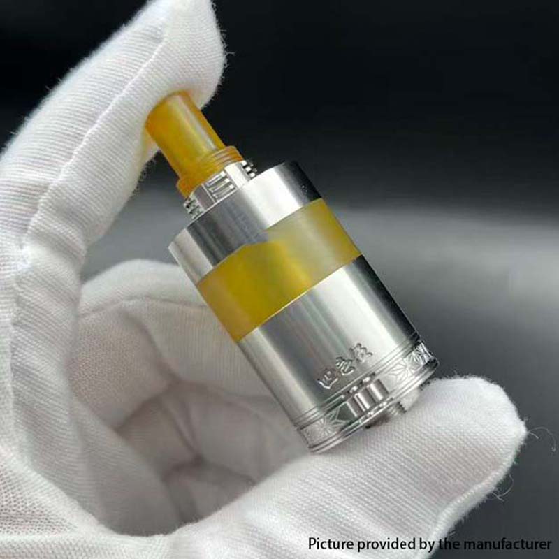 Vazzling Four One Five 415 Virtuous Style RTA