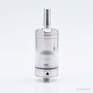 Rekavape Diplomat V1.5 Style MTL RTA – 23mm Rebuildable Tank, 6.2ml Capacity