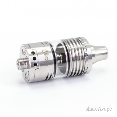 SXK Vico Style 22mm MTL RDL RTA Atomizer 4ml