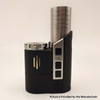 Sixty Million Dollar Man DNA60C 60W SBS Box Mod-Evolv Chipset-PEEK