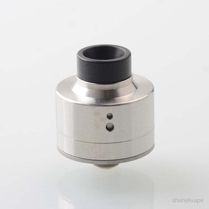 Haku Venna Style RDA Rebuildable Dripping Atomizer 22mm