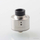 Haku Venna Style RDA Wiederaufbaubarer Tropfzerst&auml;uber 22 mm