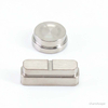 SXK Replacement Fire & Adjustment Button Set for PRC CUDA Style 60W Box Mod – Titanium (2 PCS)