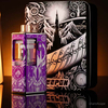 Authentic Veepon Tita X DNA 60 AIO Kit – The Lord of the Rings Edition, 1–60W, 18650 / 21700
