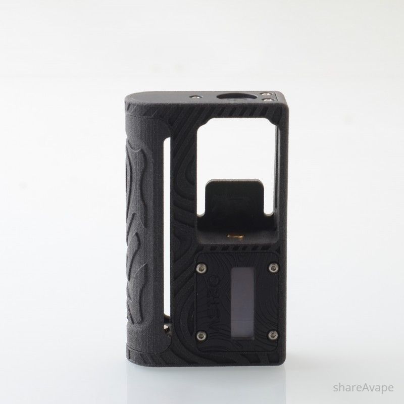 MISSION XV Astro Style DNA60 Boro Mod – VW 1-60W, 1 x 18650 Battery