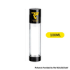 Authentic ThunderCloud EZ Dripper E-Liquid Refill Bottle – 15ml/30ml/50ml / 80ml100ml/120ml