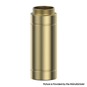 Authentic ThunderCloud Bonza Pro Mech Mod Replacement Stacking Tube