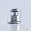 RekaVape Replacement Top Fill Tank Tube Kit for NFGTA Style RTA – 3.0ml / 5.0ml