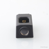 AOP Style DNA60C Boro SBS Box Mod – VW 1-60W, 1 x 18650 Battery