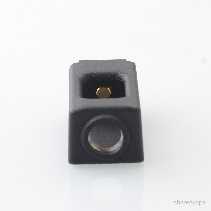 AOP Style DNA60C Boro SBS Box Mod – VW 1-60W, 1 x 18650 Battery