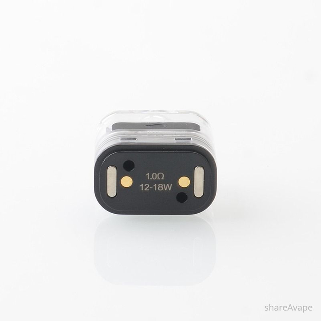Veepon VeeX Replacement Pod Cartridge – 3PCS