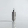 RekaVape By-ka V9+ Plus Style MTL RTA – 22mm, 3.0ml / 5.0ml, Air Pins 1.2–1.7mm