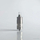 RekaVape By-ka V9+ Plus Style MTL RTA – 22mm, 3.0ml / 5.0ml, Air Pins 1.2–1.7mm