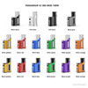 Authentic MECHVAPE PARAMOUR V2 SBS MOD 100W Single 21700 Mod