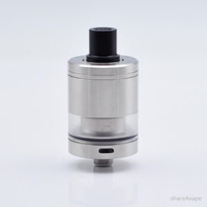 Kalibr 23.30 Estilo MTL / RDL RTA – 4,5 ml, 7 pinos de ar (1,2–3,5 mm)