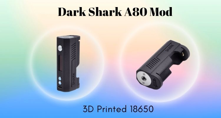 Dark Shark A80 80W 