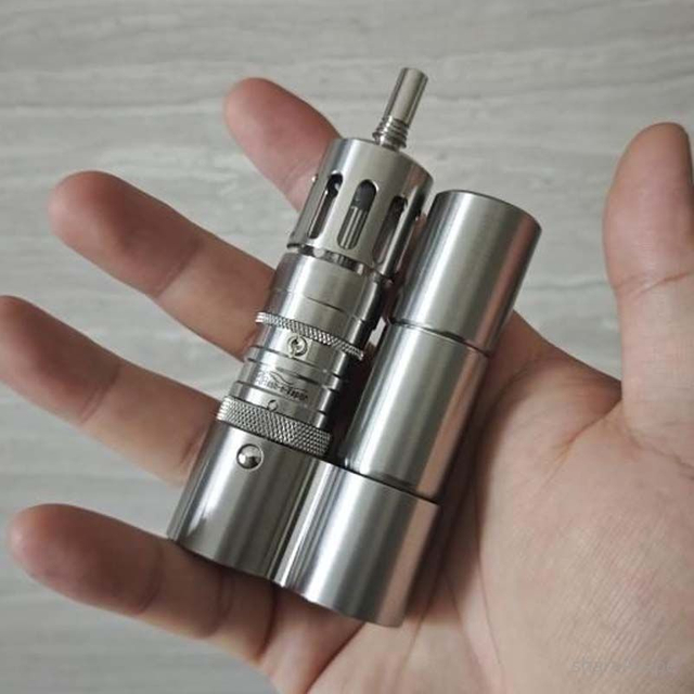 Mechanical Mod | Shop Best Mechanical Mod | shareAvape