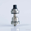 RekaVape Skyline-R Style RTA – Silver, 3.2ml, 22mm, 1.2/2.0mm Air Pins
