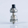 RekaVape Skyline-R Style RTA – Silver, 3.2ml, 22mm, 1.2/2.0mm Air Pins