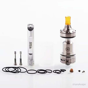 Rekavape Spica Pro Style MTL RTA Rebuildable Tank Atomizer 