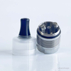 RekaVape Caiman V5 Style RDA – 22mm, 316SS, Air Pins