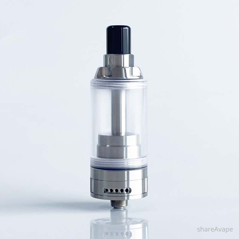 RekaVape KA V8+ Style RTA 22mm 5ml 316SS 510 Airflow