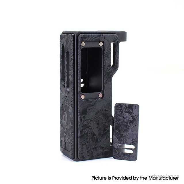 Authentic Veepon Royal V I3 AIO KOI Door Kit – Replacement Panels & Buttons Set