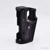 3D Printed SEIZE 80W Box Mod – Aspire T80 Chip, 18650, VW/VV/Bypass