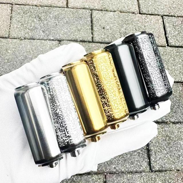 Capsule Style Boro Tank auf 510 Adapter – Ersatz-Konvertierungsadapter