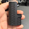 The UnNamed DNA60C Style SBS Box Mod – 60W, 18650, 3D Printed