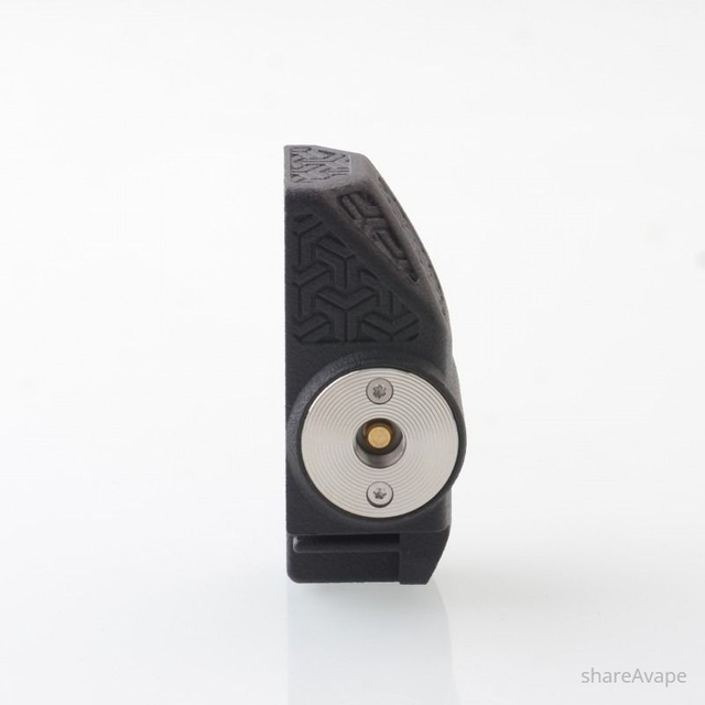 Replacement Ohm Tab Module for AOP Style DNA60C Boro SBS Mod