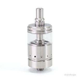 SXK Ghost Ring Style RTA – 4ml, 22mm