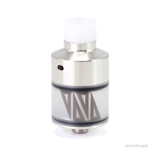SXK NarTa Style RDTA – 3ml, 22mm Rebuildable Tank Atomizer