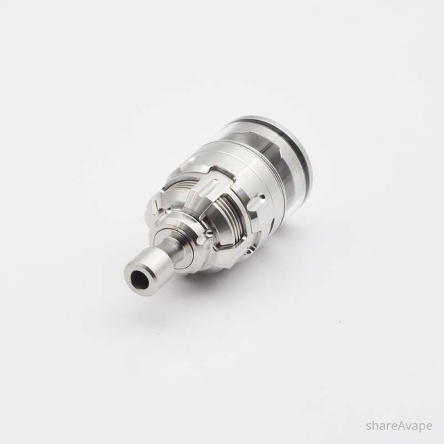GDMODS Ignis MTL/DTL RDTA Kit – 22mm
