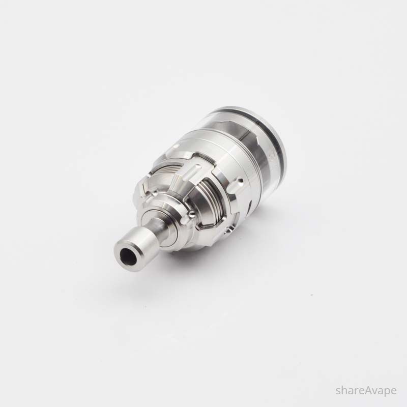 GDMODS Ignis MTL/DTL RDTA Kit – 22mm