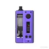 Stubby V2 AIO Boro Kit by Early Bird x Vaping Bogan x Orca Vape – 80W, 18650