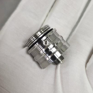 YFTK Flash e-Vapor Extreme Base Kit for FEV 4.5 / 4.5S RTA