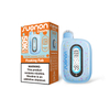 SUONON Donete 50K Disposable Vape – 900mAh Rechargeable, 20ml E-Liquid,50mg