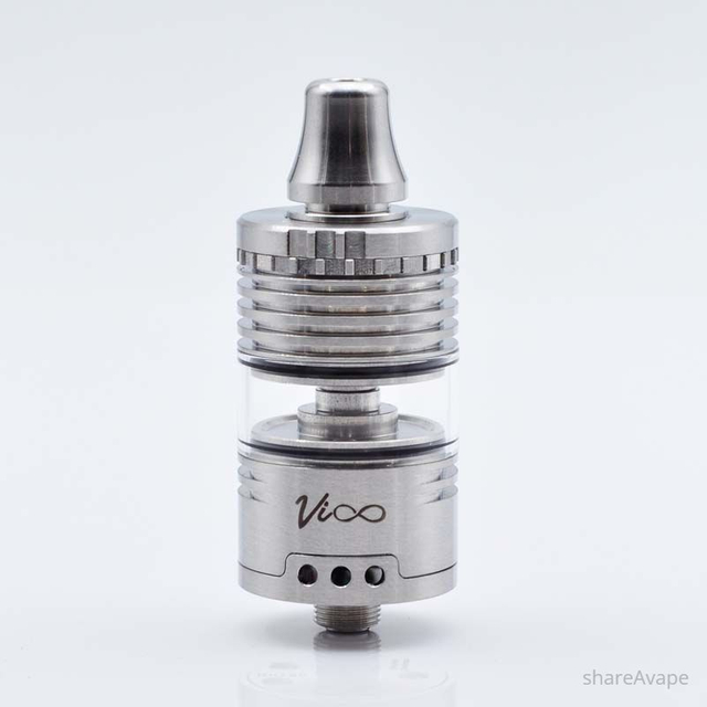Rekavape Vico Style 22mm RTA 4ml MTL / RDL Tank