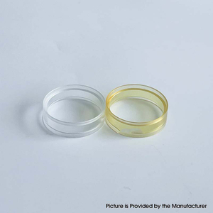 Rekavape Replacement Tank Tube for Monarchy OST-R MTL RTA