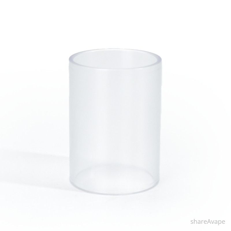 SXK Replacement Tank Tube for Minister MTL RTA – PCTG / Glass