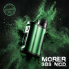 Authentic Ambition Mods Morer 60W SBS Box Mod – 18500 / 18650 Compatible