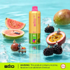 BOOD Vasto 8-in-1 Disposable Vape – 160,000 Puffs, 650mAh, Type-C Rechargeable