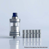 RekaVape NFGTA Style MTL / RDL RTA Atomizer – 3.0ml / 5.0ml, 22mm