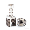SXK Crown Minimal Style RBA (TC Mini) – 316SS, 8 Air Pins