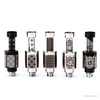SXK Crown Minimal Style RBA (TC Mini) – 316SS, 8 Air Pins