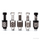 SXK Crown Minimal Style RBA (TC Mini) – 316SS, 8 Air Pins