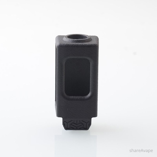 AOP Style DNA60C Boro SBS Box Mod – VW 1-60W, 1 x 18650 Battery