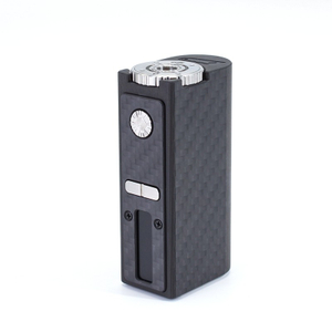 SXK PRC CUDA Style 60W VW Box Mod – 18650, SEVO 60W Chip/ DNA 60 Chip