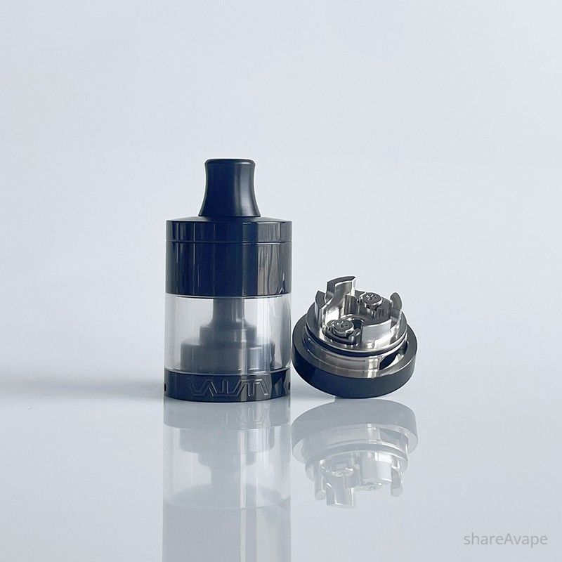 RekaVape VWM Intensa Style MTL / RDL RTA Atomizer – 5.2ml, 22mm